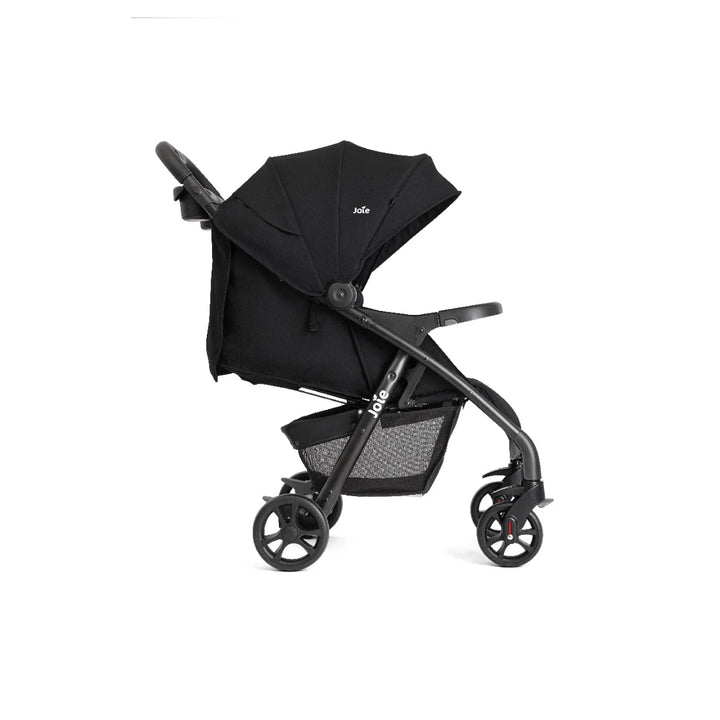 Joie muze™ lx full featured stroller