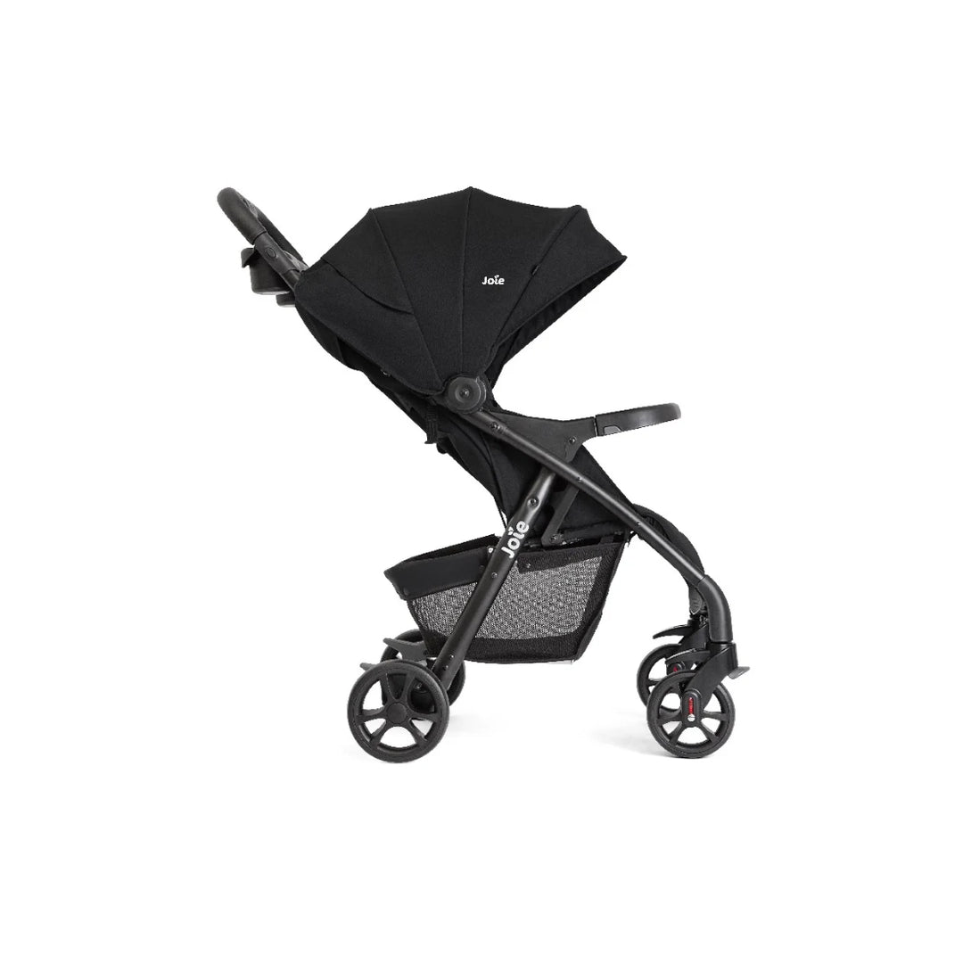 Joie muze™ lx full featured stroller