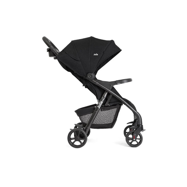 Joie muze™ lx full featured stroller