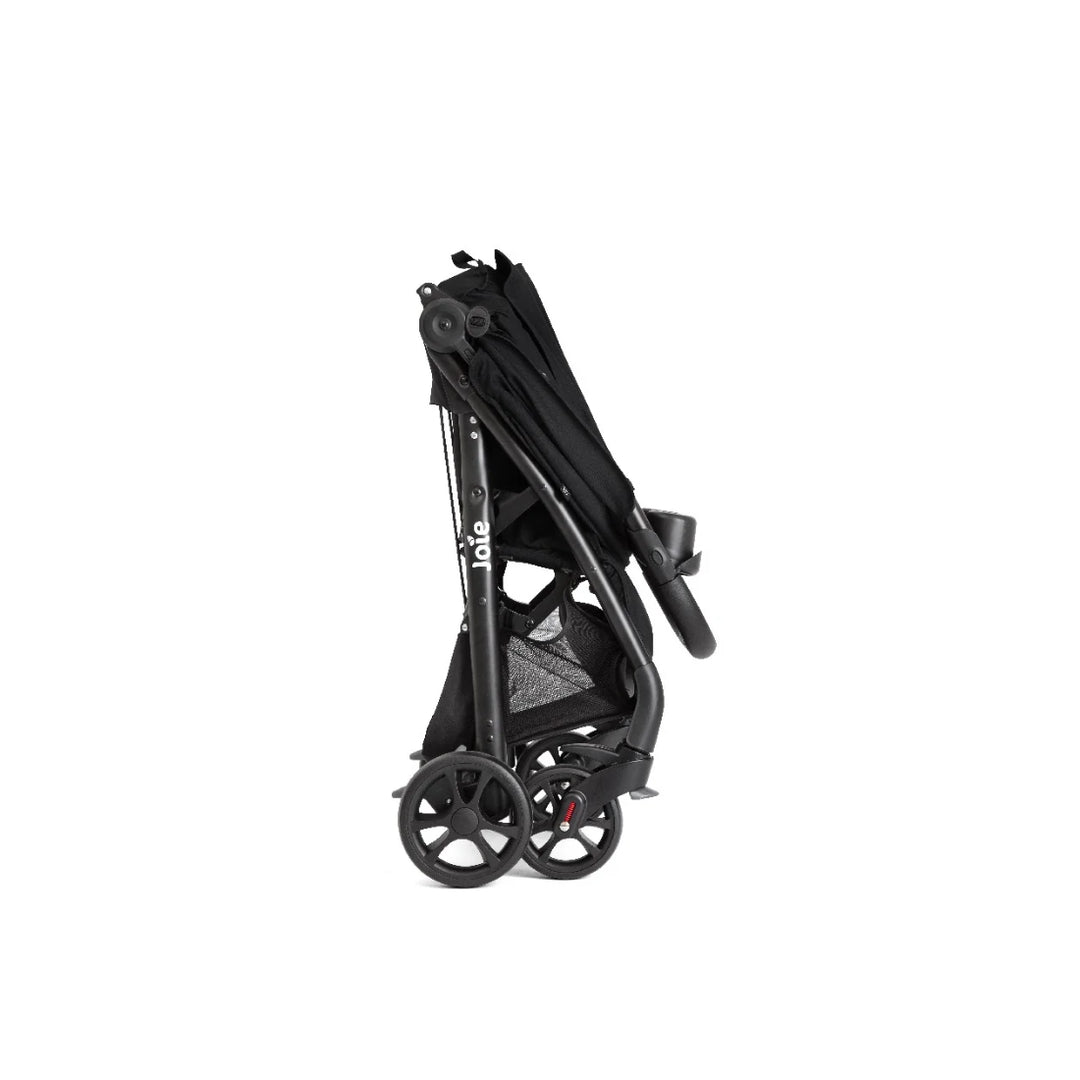 Joie muze™ lx full featured stroller