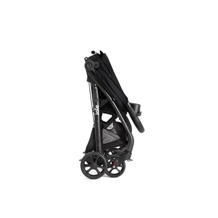 Joie muze™ lx full featured stroller