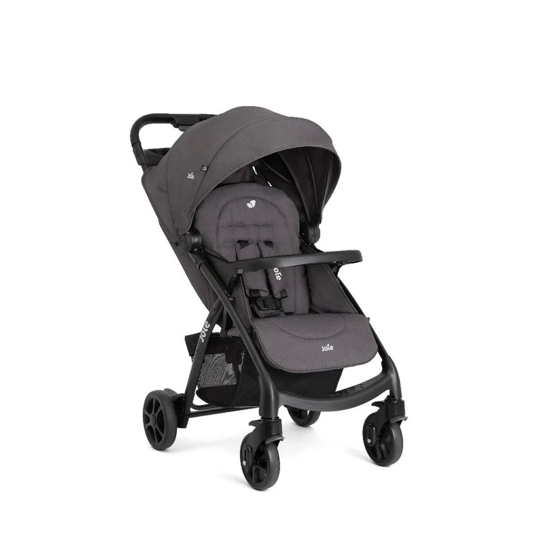 Joie muze™ lx full featured stroller