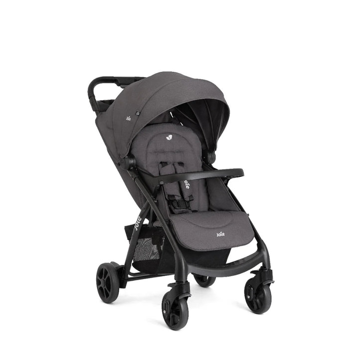 Joie muze™ lx full featured stroller