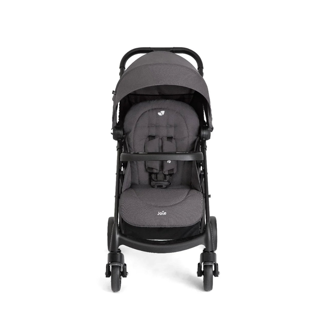 Joie muze™ lx full featured stroller