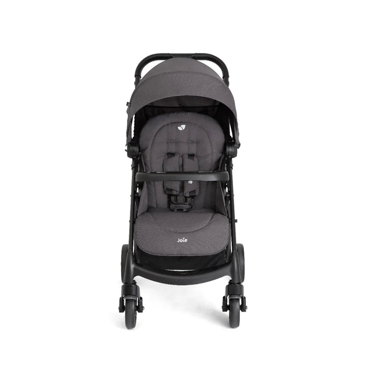 Joie muze™ lx full featured stroller