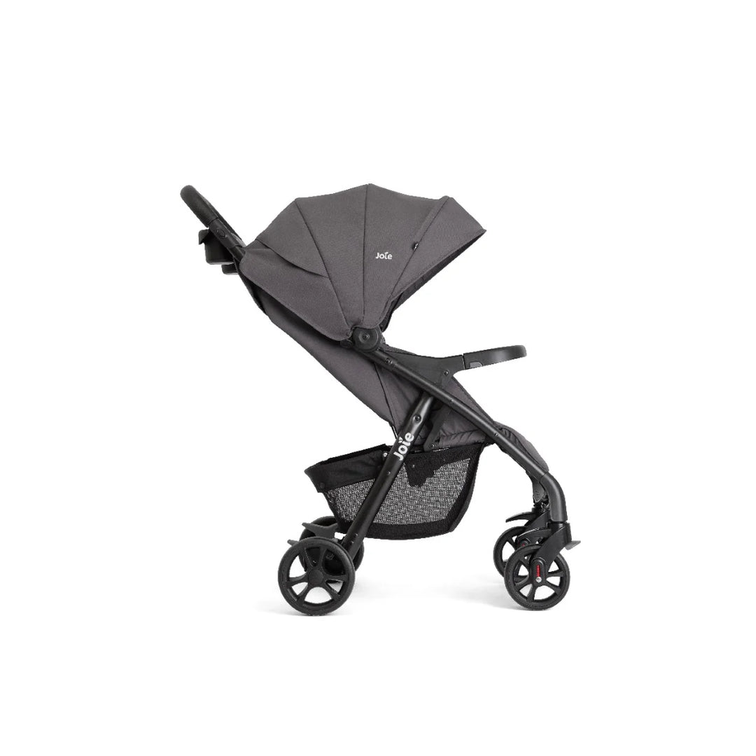 Joie muze™ lx full featured stroller