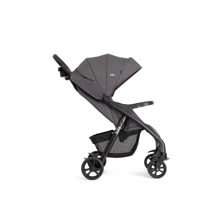 Joie muze™ lx full featured stroller