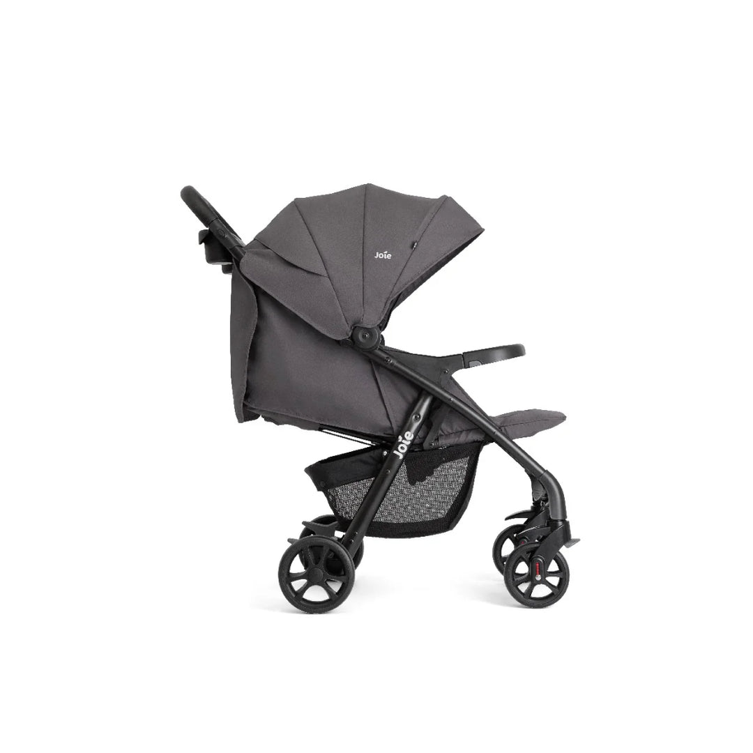 Joie muze™ lx full featured stroller