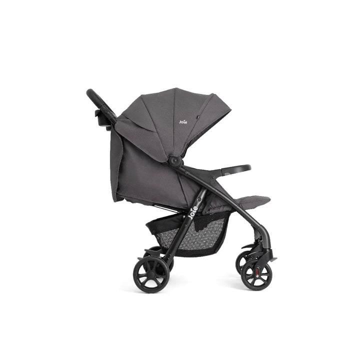 Joie muze™ lx full featured stroller