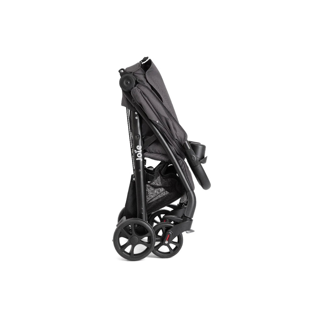 Joie muze™ lx full featured stroller