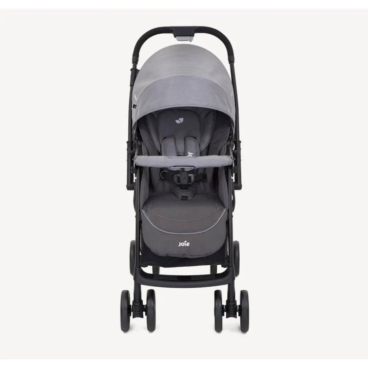 Joie mirus™ reversible handle stroller (dark pewter)