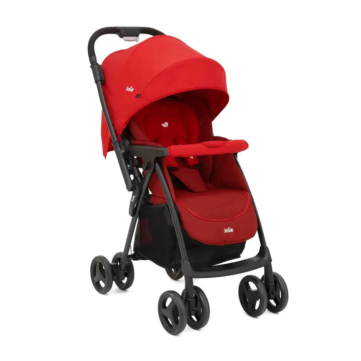 Joie mirus™ reversible handle stroller (lychee)