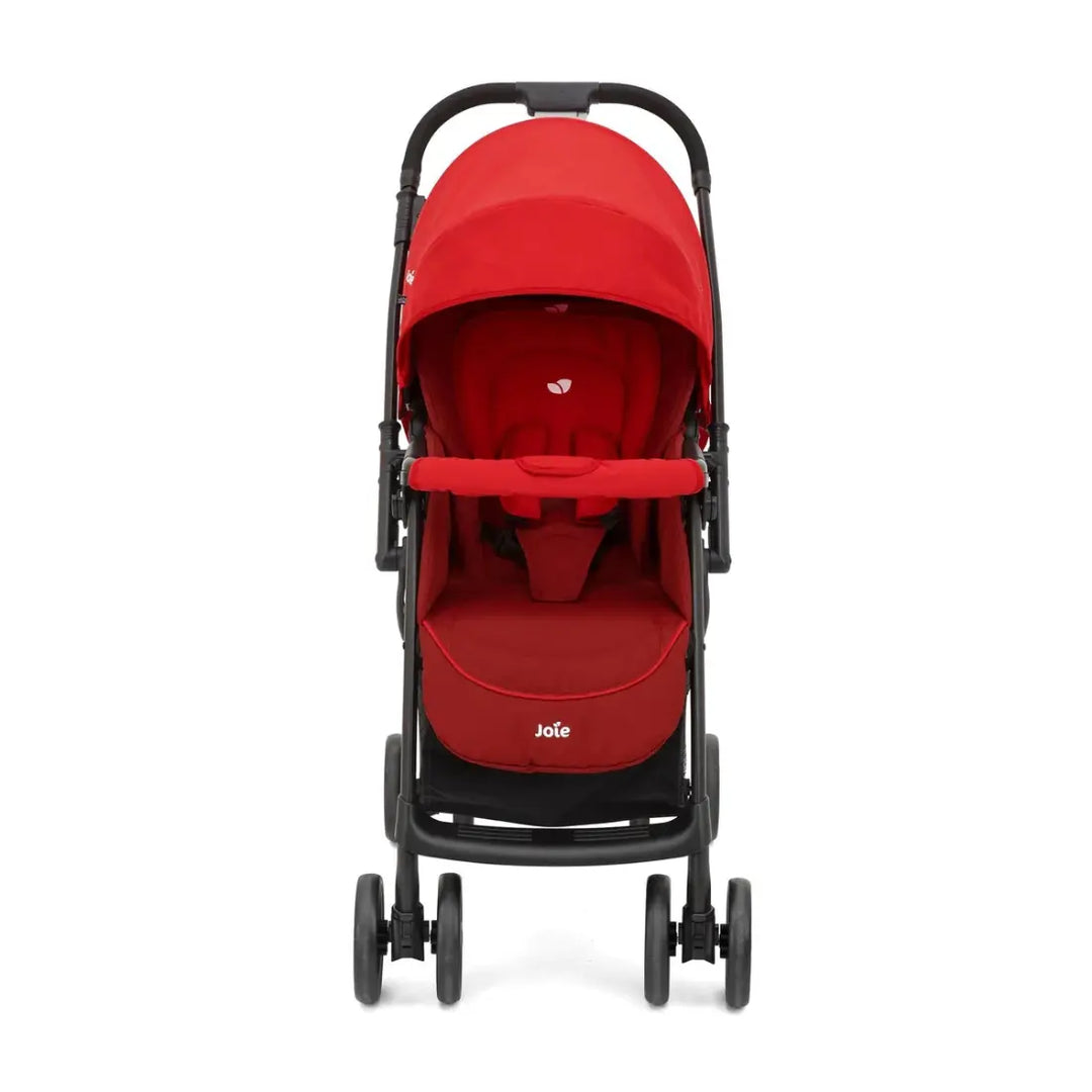 Joie mirus™ reversible handle stroller (lychee)