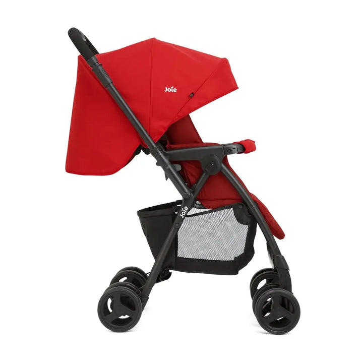 Joie mirus™ reversible handle stroller (lychee)