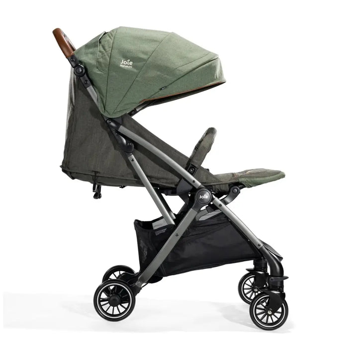 Joie tourist™ 3in1 compact stroller (pine)