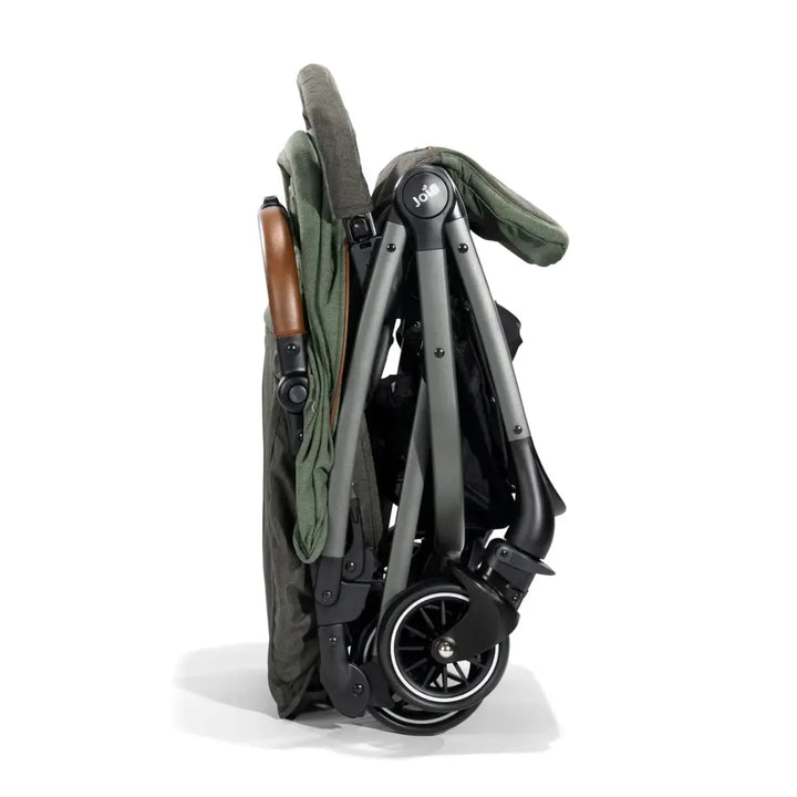 Joie tourist™ 3in1 compact stroller (pine)