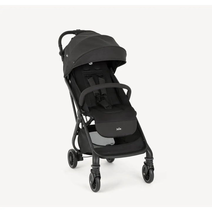 Joie tourist™ 3in1 compact stroller (shale)