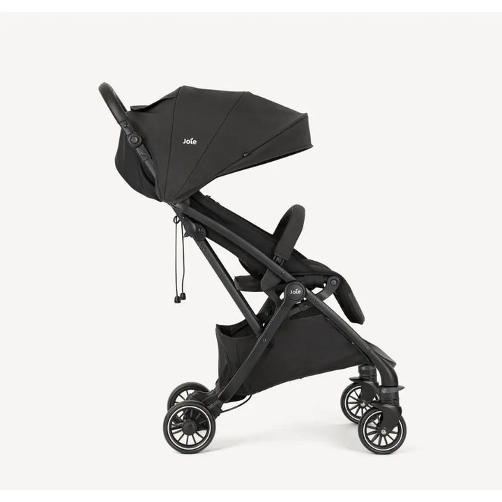 Joie tourist™ 3in1 compact stroller (shale)