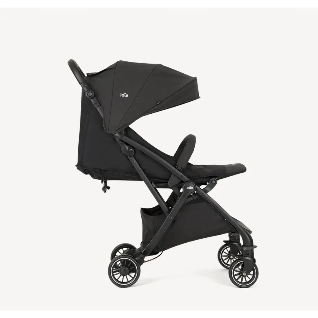 Joie tourist™ 3in1 compact stroller (shale)