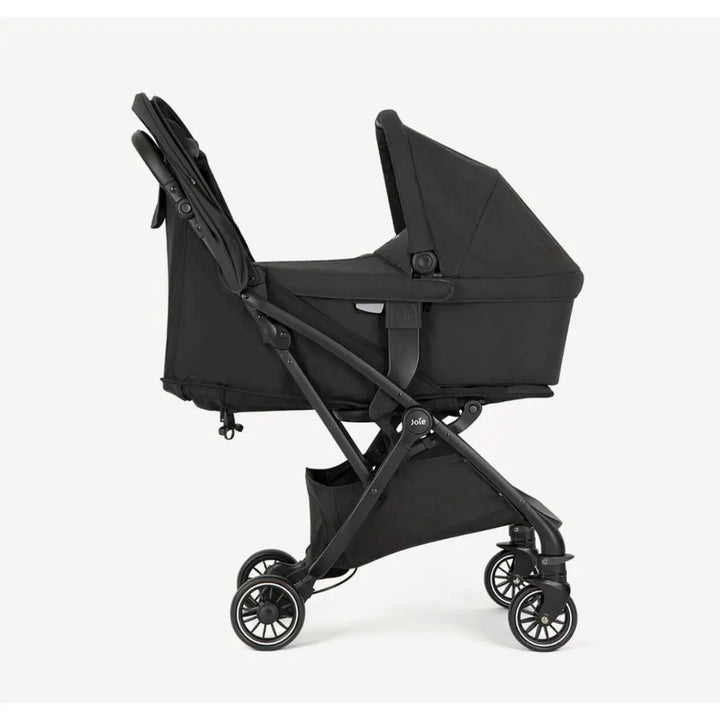 Joie tourist™ 3in1 compact stroller (shale)