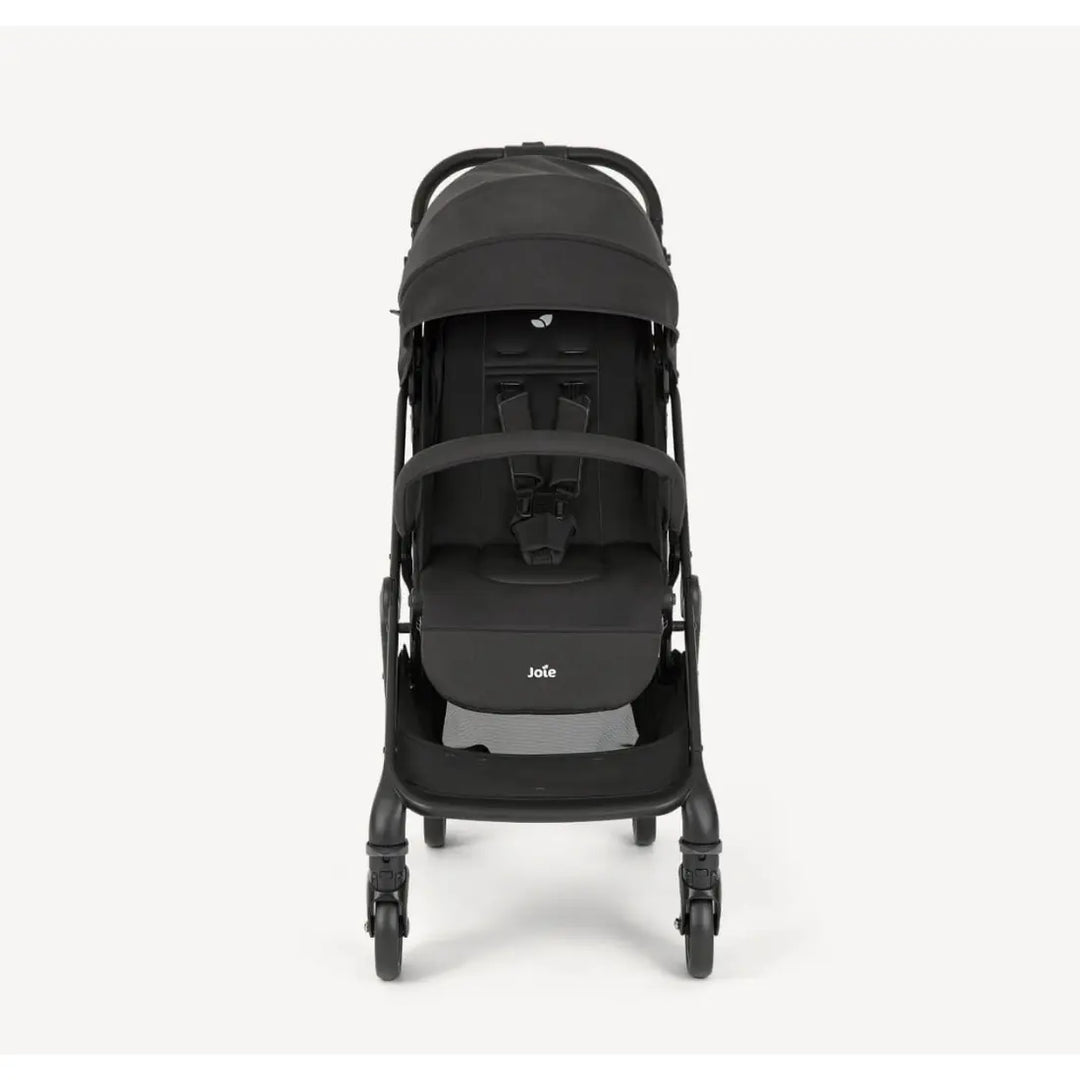 Joie tourist™ 3in1 compact stroller (shale)