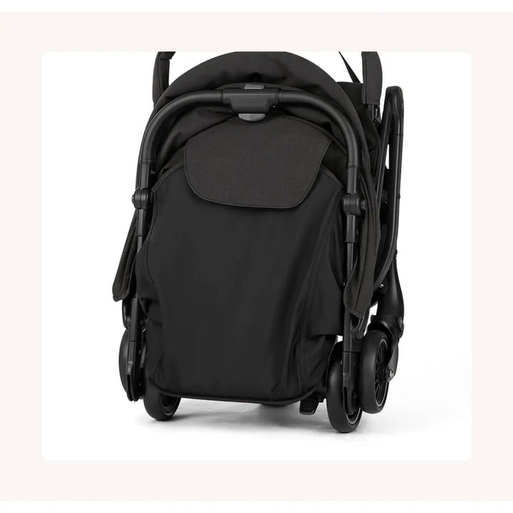 Joie tourist™ 3in1 compact stroller (shale)