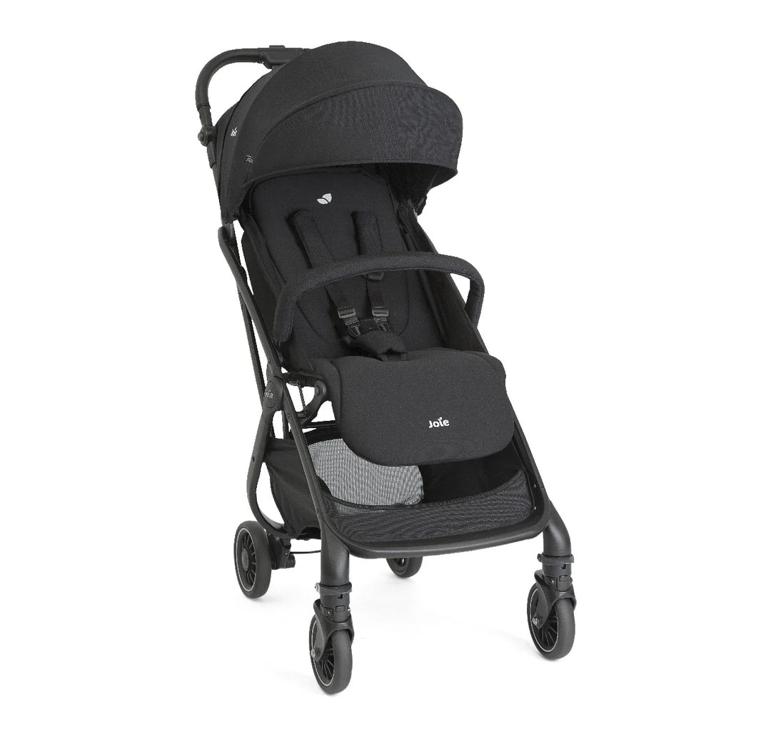 Joie tourist™ 3in1 compact stroller