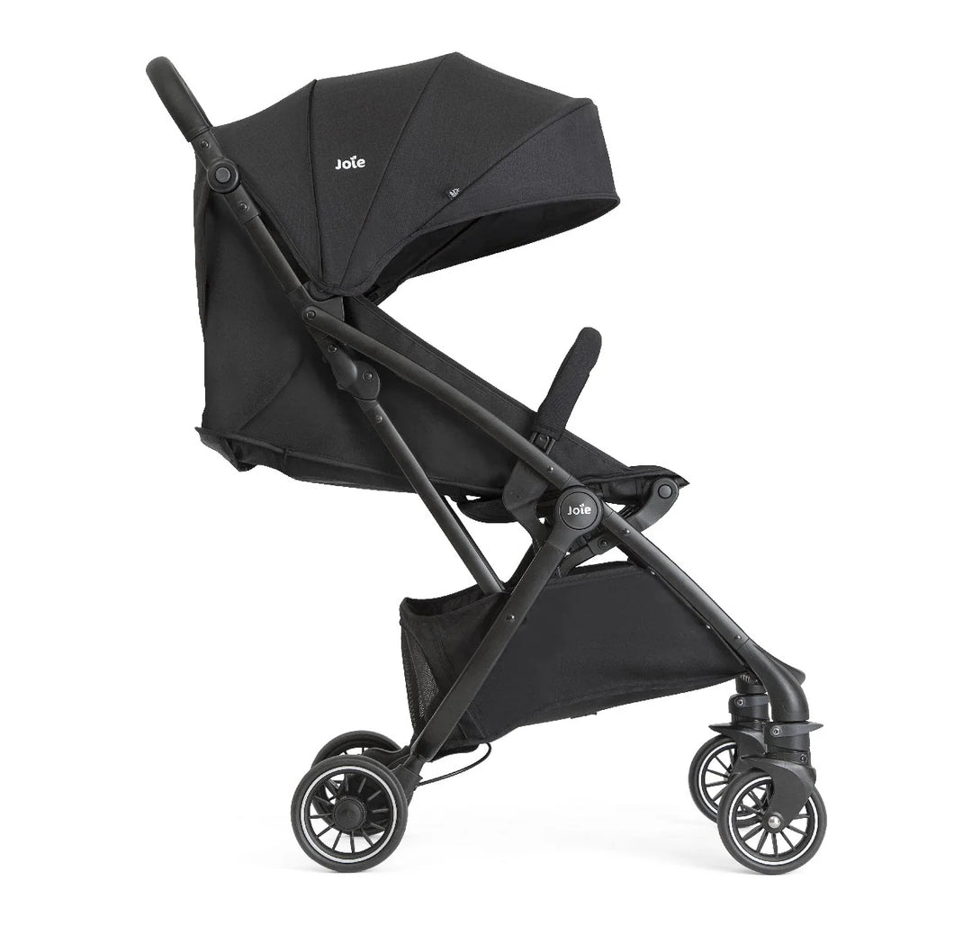 Joie tourist™ 3in1 compact stroller
