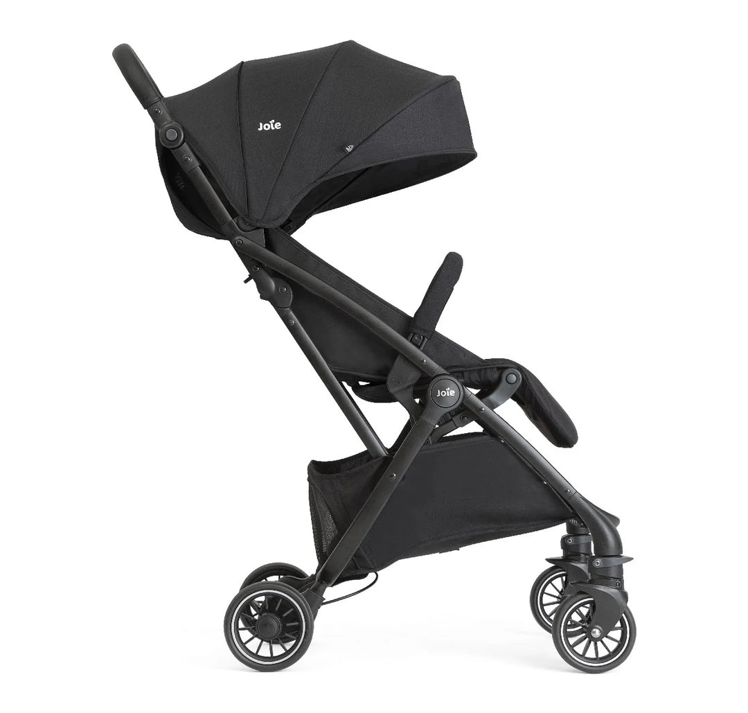 Joie tourist™ 3in1 compact stroller