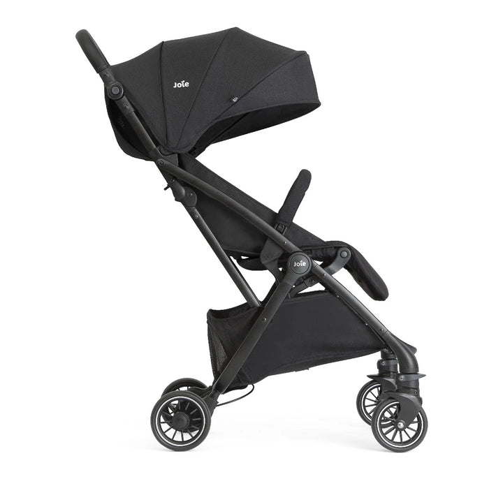 Joie tourist™ 3in1 compact stroller