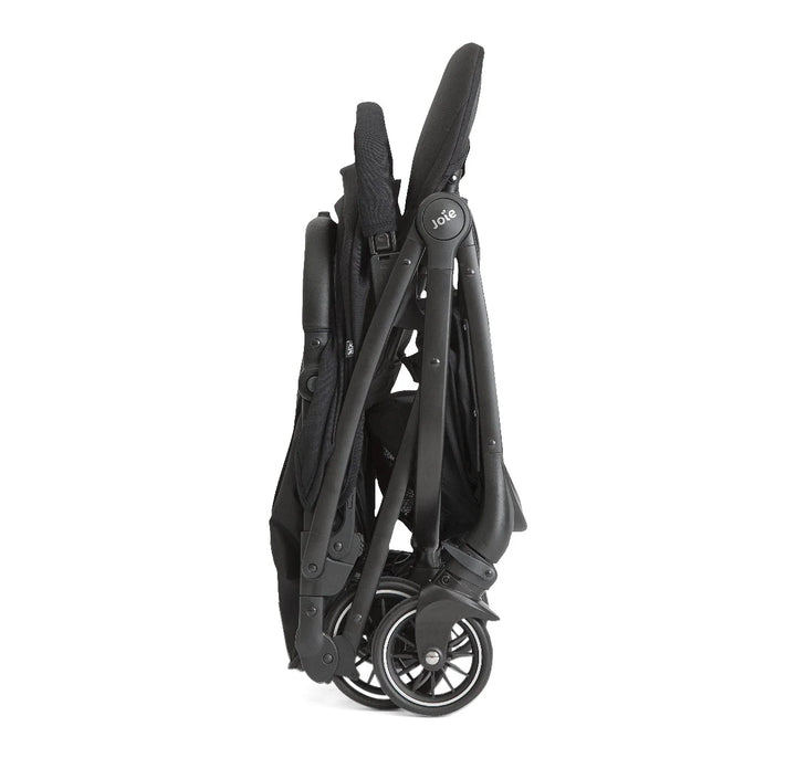 Joie tourist™ 3in1 compact stroller
