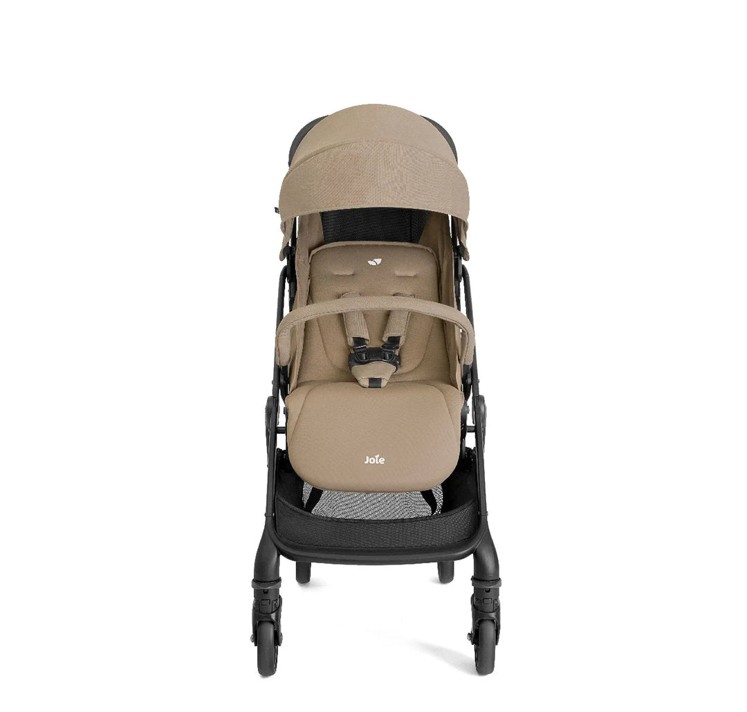 Joie tourist™ 3in1 compact stroller