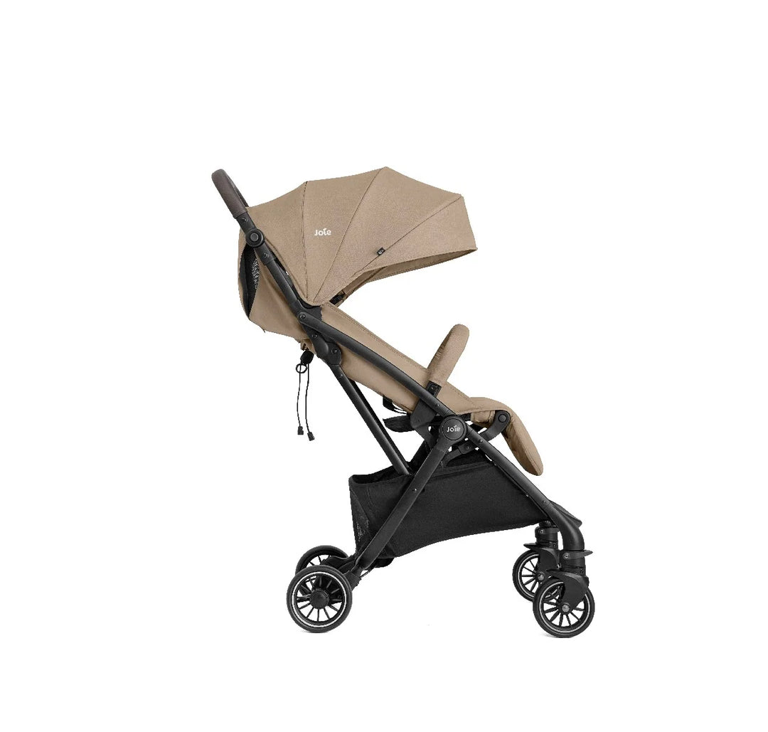Joie tourist™ 3in1 compact stroller