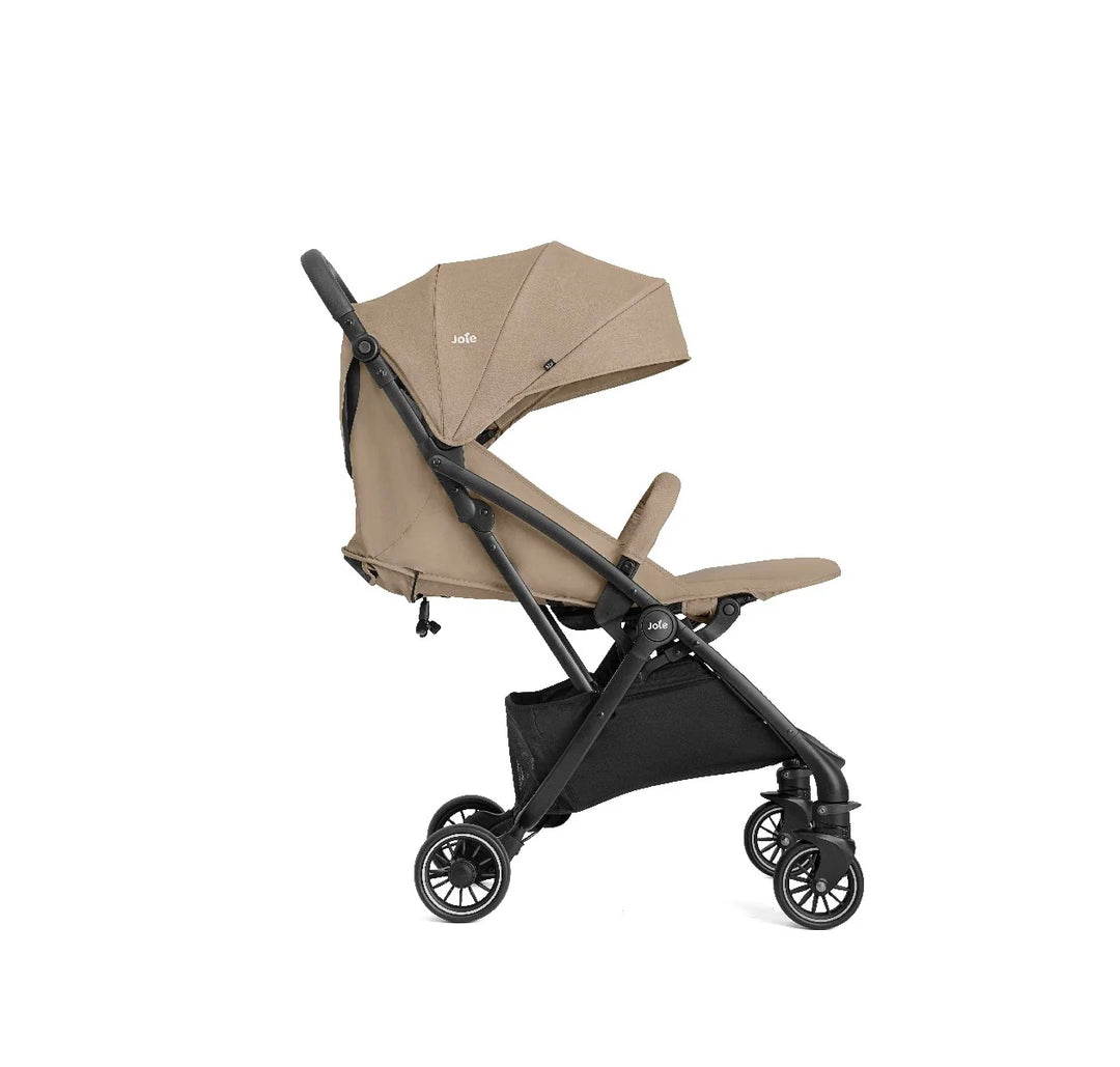 Joie tourist™ 3in1 compact stroller