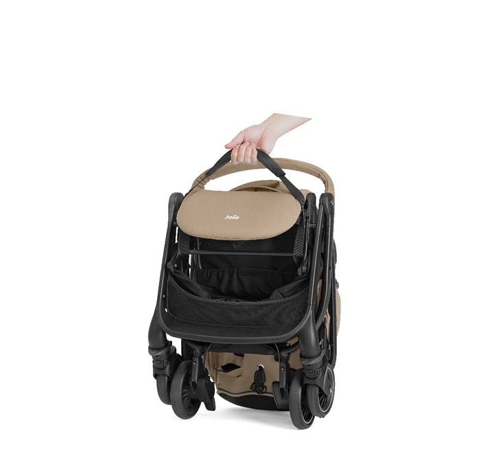 Joie tourist™ 3in1 compact stroller