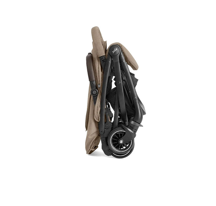 Joie tourist™ 3in1 compact stroller