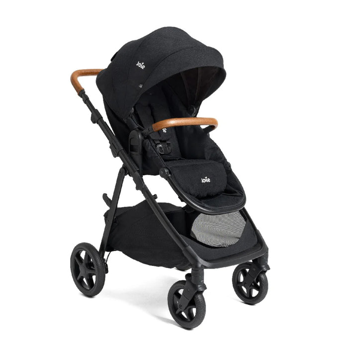 Joie ginger™ height-adjustable pramette stroller
