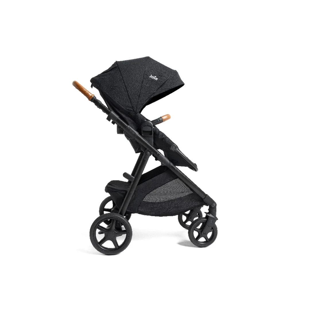 Joie ginger™ height-adjustable pramette stroller
