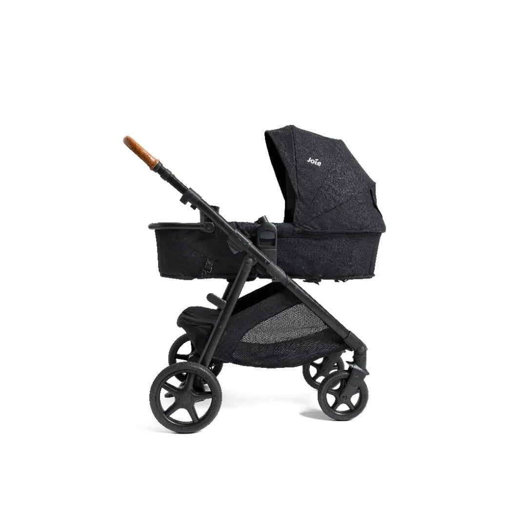 Joie ginger™ height-adjustable pramette stroller