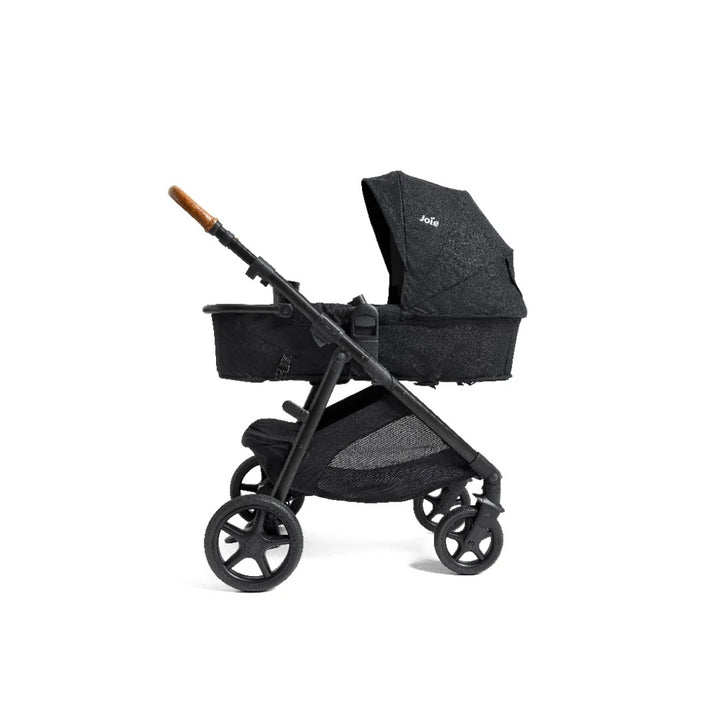 Joie ginger™ height-adjustable pramette stroller