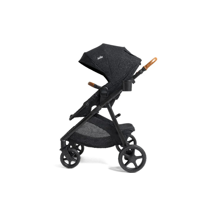 Joie ginger™ height-adjustable pramette stroller
