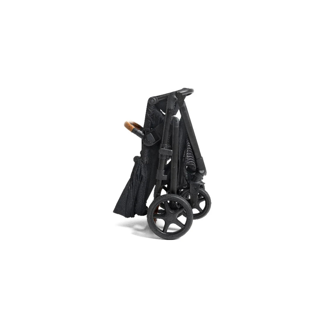 Joie ginger™ height-adjustable pramette stroller