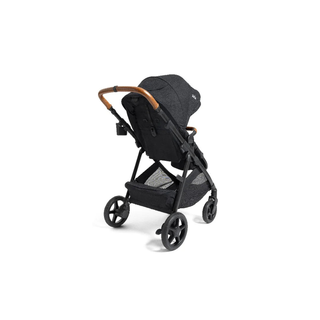 Joie ginger™ height-adjustable pramette stroller
