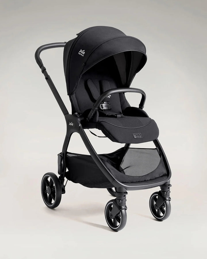 Joie Valora Signature Reversible Stroller (eclipse)