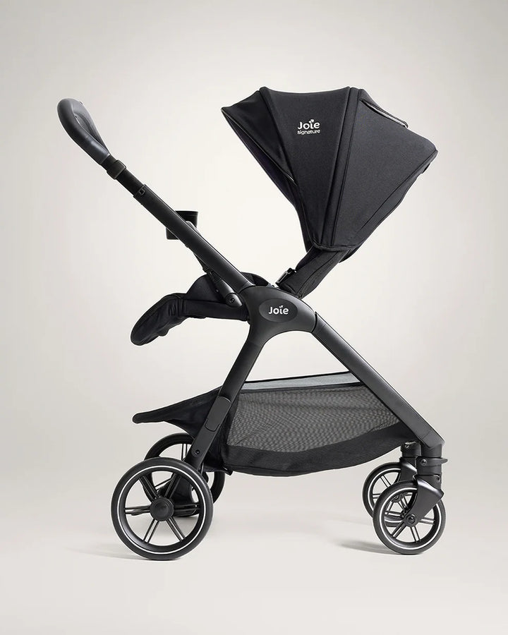 Joie Valora Signature Reversible Stroller (eclipse)