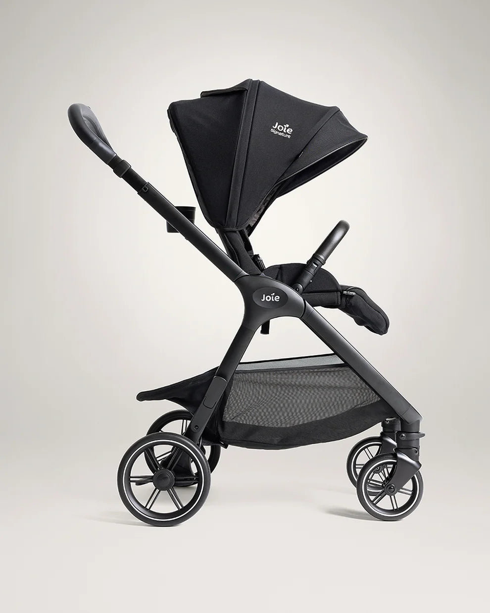 Joie Valora Signature Reversible Stroller (eclipse)