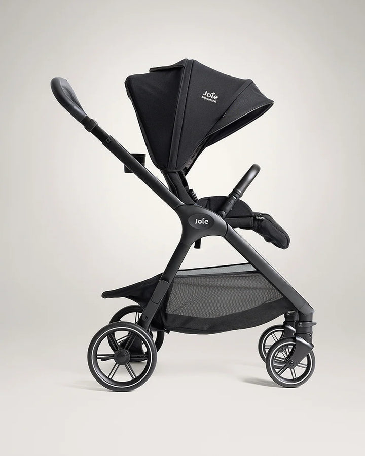 Joie Valora Signature Reversible Stroller (eclipse)