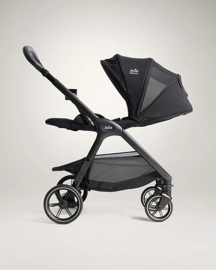Joie Valora Signature Reversible Stroller (eclipse)