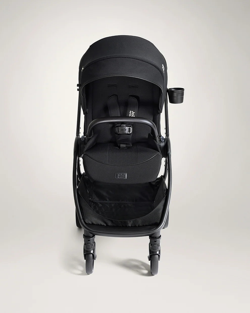 Joie Valora Signature Reversible Stroller (eclipse)