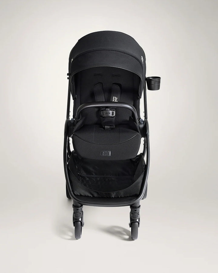 Joie Valora Signature Reversible Stroller (eclipse)